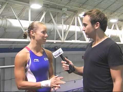 Video 5 - Brittany Viola