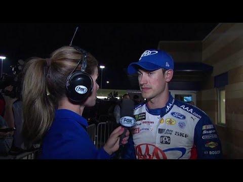 Video 6 - Joey Logano