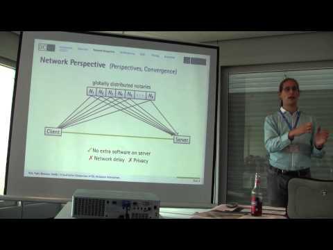 Video 2 - Dane Beardsley