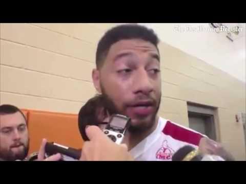 Video 1 - Royce White