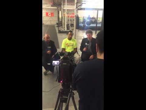 Video 5 - Steve Smith