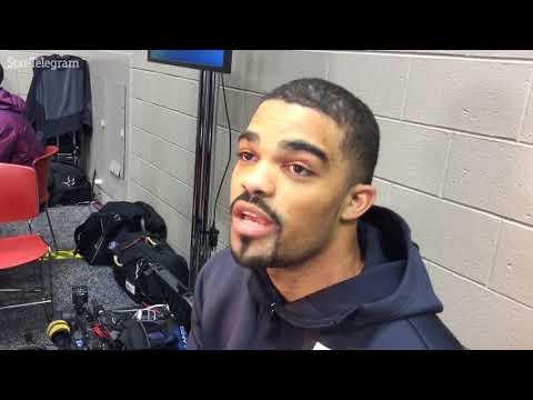 Video 6 - Chris Warren