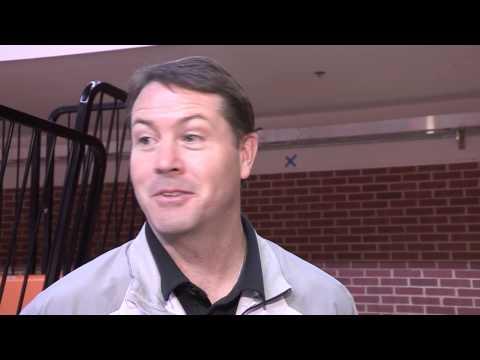 Video 6 - Travis Ford