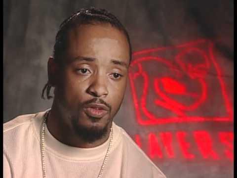 Video 1 - Santana Moss