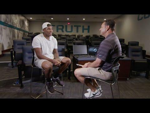 Video 6 - Julius Thomas