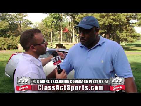 Video 5 - Dermontti Dawson