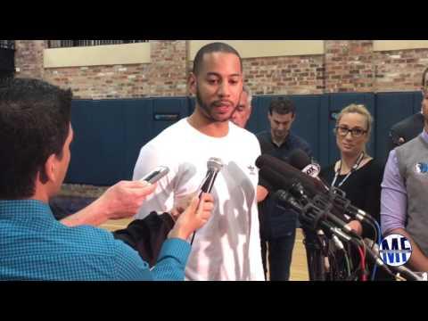 Video 5 - Devin Harris