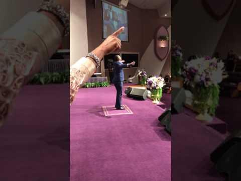 Video 1 - Jay Williamson