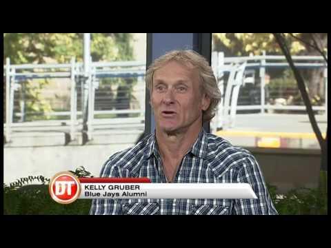 Video 6 - Kelly Gruber