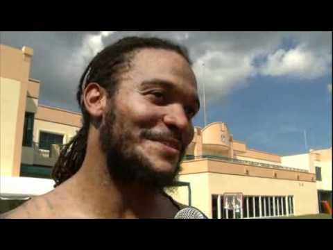 Video 6 - Channing Crowder