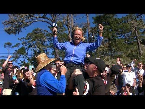 Video 5 - Dottie Pepper