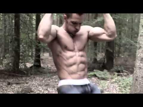 Video 3 - Gail Devers