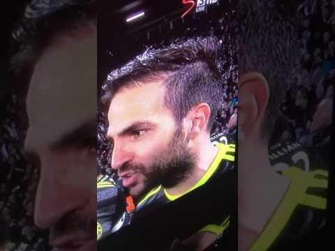 Video 3 - Fredrik Ljungberg