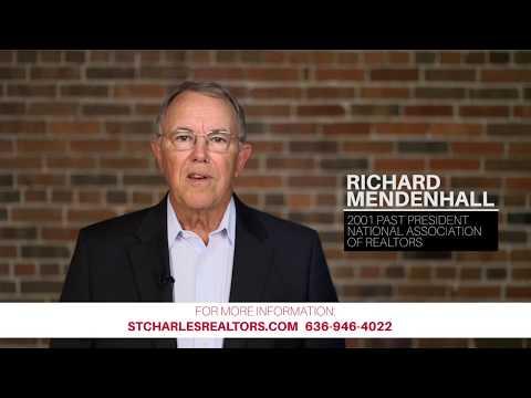 Video 1 - Rashard Mendenhall