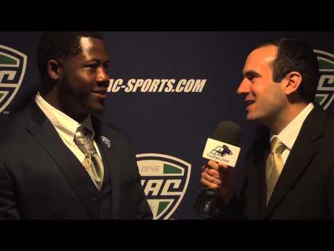 Video 5 - Jatavis Brown