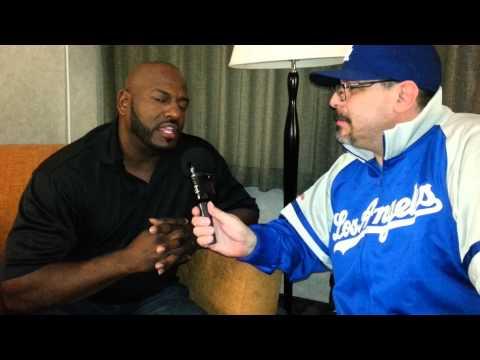 Video 4 - Ruben Sierra