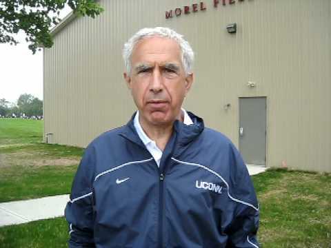 Video 1 - Paul Pasqualoni