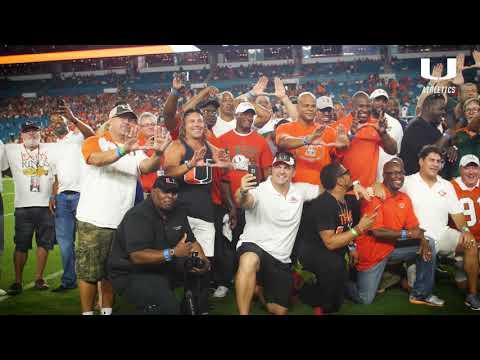 Video 5 - Gino Torretta