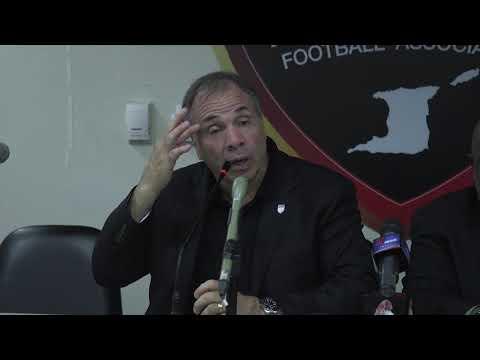 Video 6 - Bruce Arena