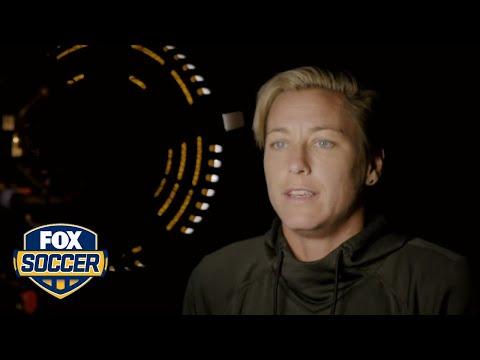 Video 2 - Eric Wynalda