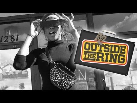 Video 5 - Alicia Fox