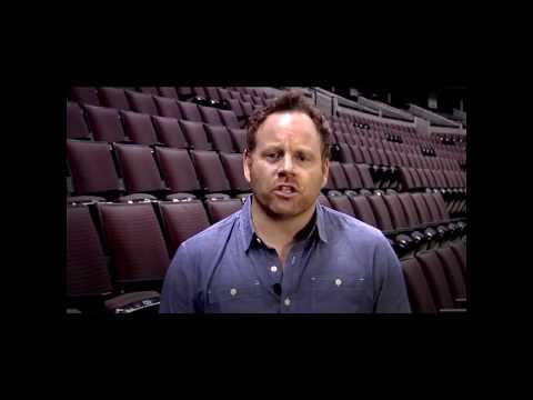 Video 1 - Novak Djokovic