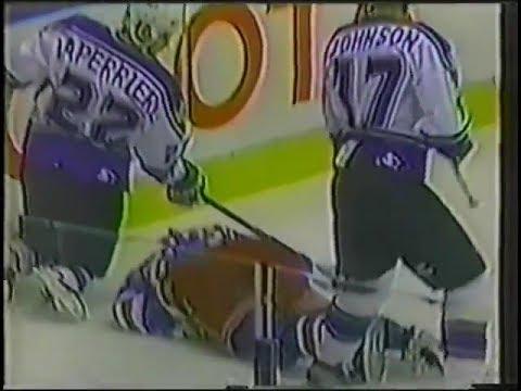 Video 4 - Jeff Beukeboom