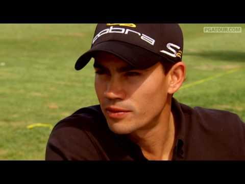 Video 4 - Camilo Villegas