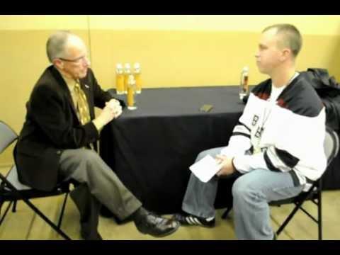 Video 3 - Mike Emrick