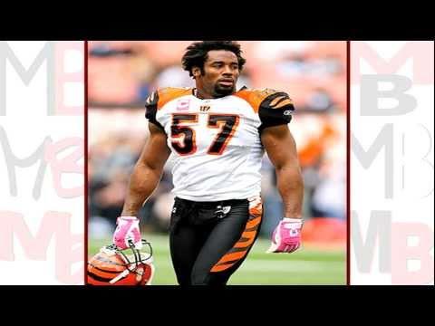 Video 6 - Dhani Jones