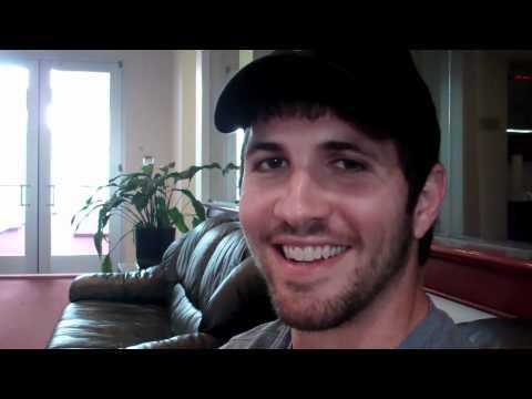 Video 6 - Graham Gano