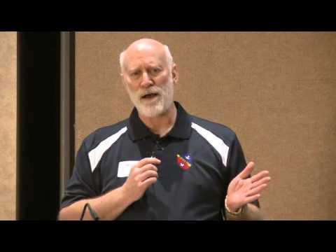 Video 3 - Stephen Jones