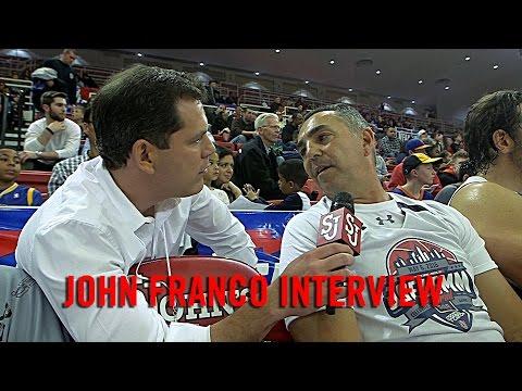 Video 4 - John Franco