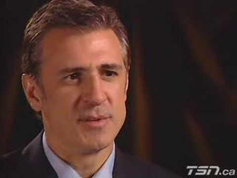 Video 1 - Ron Francis