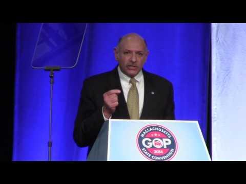 Video 3 - Craig Conroy