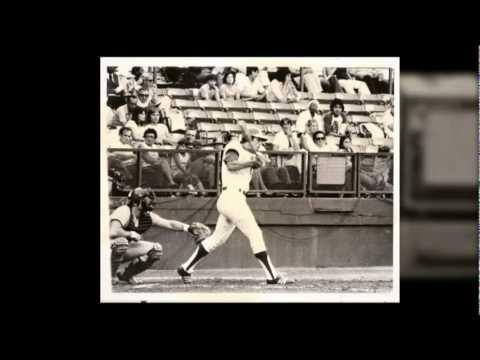 Video 3 - Darrel Chaney