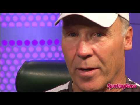 Video 4 - Joe DeLamielleure