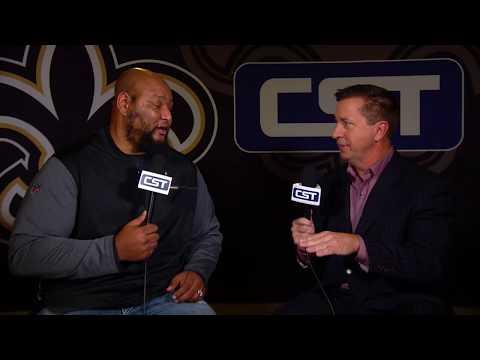 Video 4 - Deuce McAllister