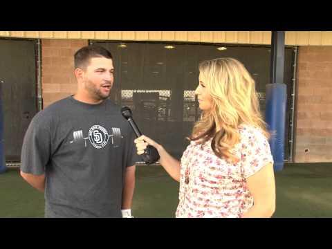 Video 5 - Yonder Alonso