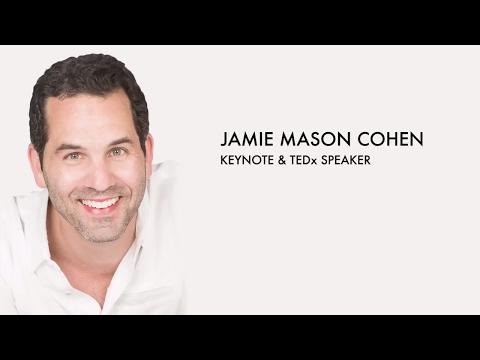 Video 2 - Jamie Little