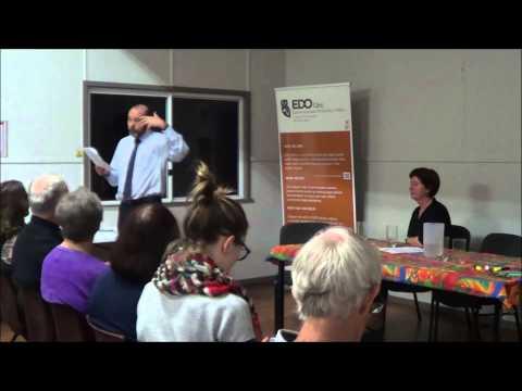 Video 3 - Steve Keim