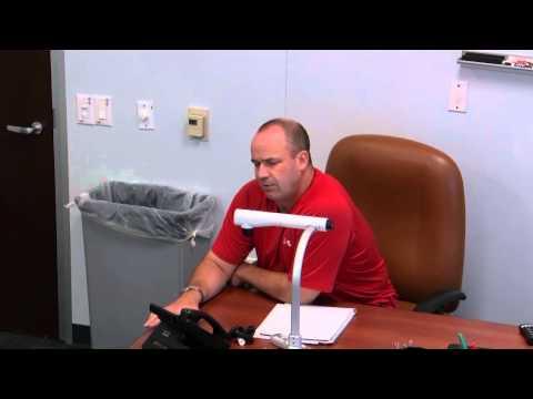 Video 4 - Brian Hoyer