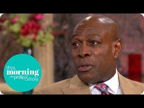 Video 5 - Frank Bruno