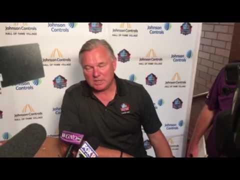 Video 4 - Morten Andersen