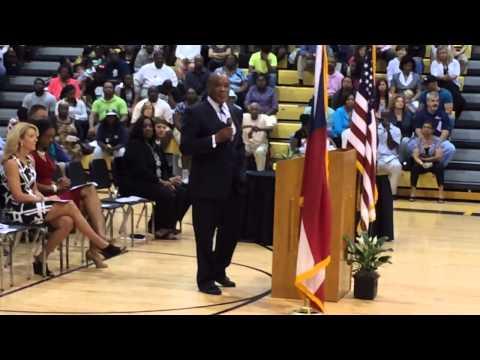 Video 3 - Casey Weldon