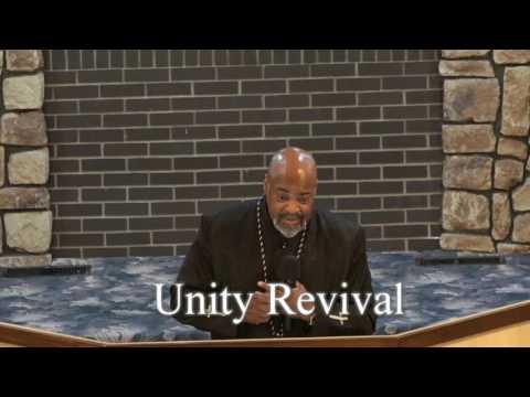 Video 2 - Tommy Sanders