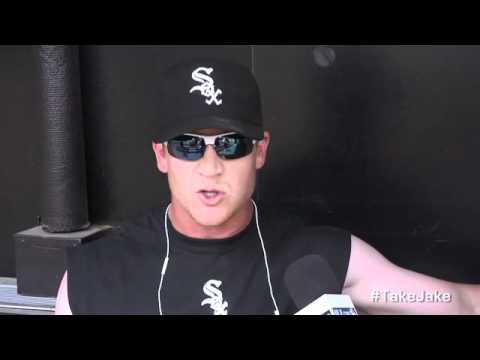 Video 1 - Gordon Beckham