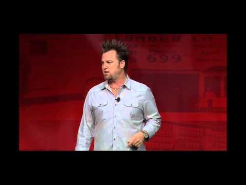 Video 2 - Brandon Morrow