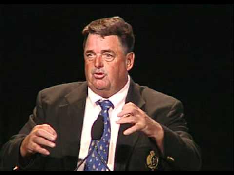 Video 1 - Dennis Conner