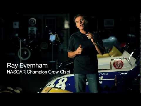 Video 1 - Ray Evernham